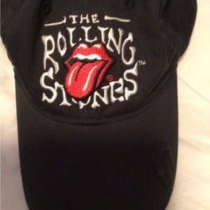 Stones Baseball cap